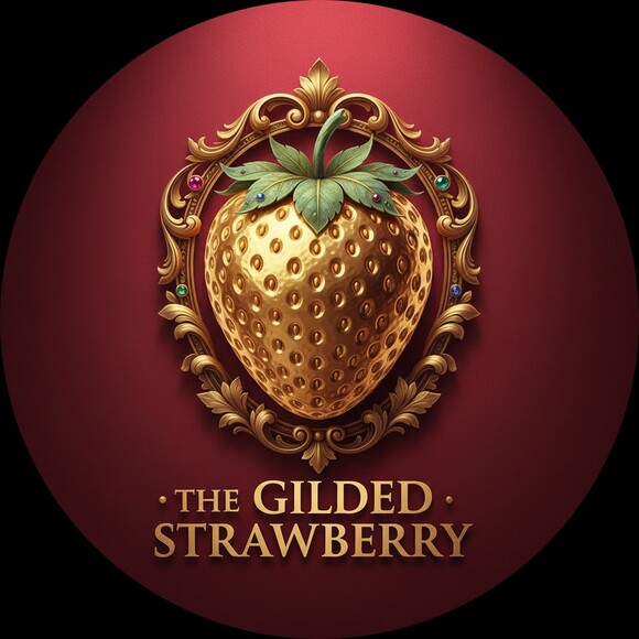 gildedstrwberry